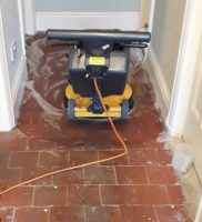 Domestic Cleaning Services Doncaster stone tile cleaning